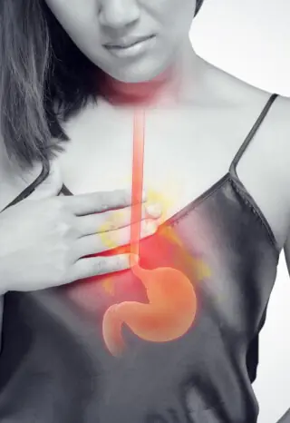 Understand Root Cause of Acid Reflux & take control of it.