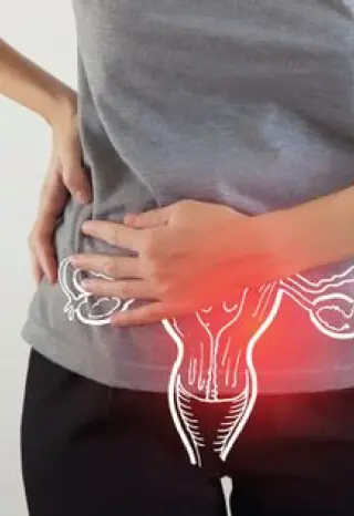 Understand your risk for PCOS & take control of your health.