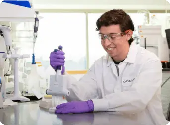 Run Extensive Tests on Blood Sample