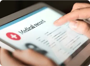 Receive Your Personalized Health Evaluation Report